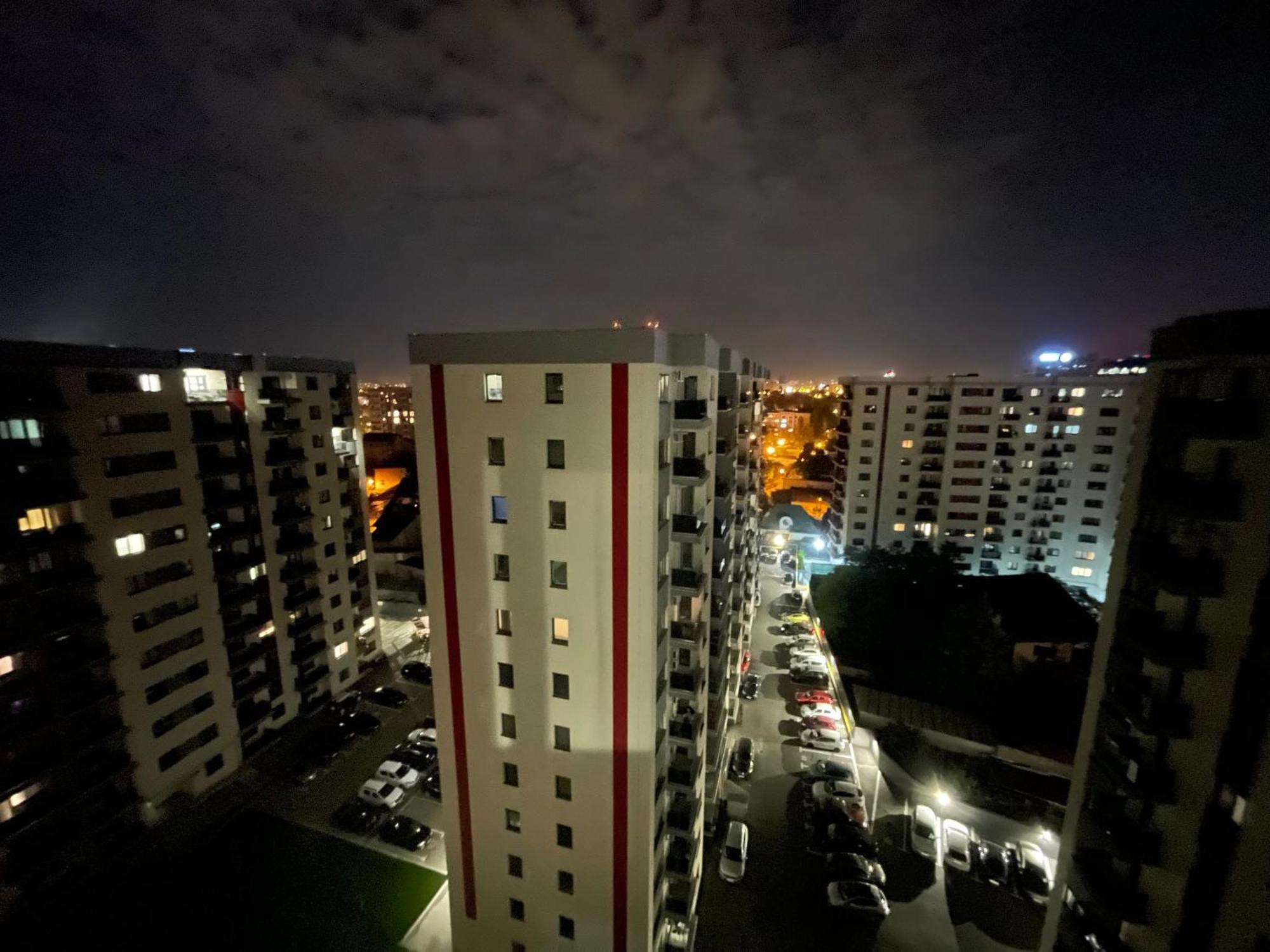 Rose Luxury Apartment Palace Bucarest Exterior foto
