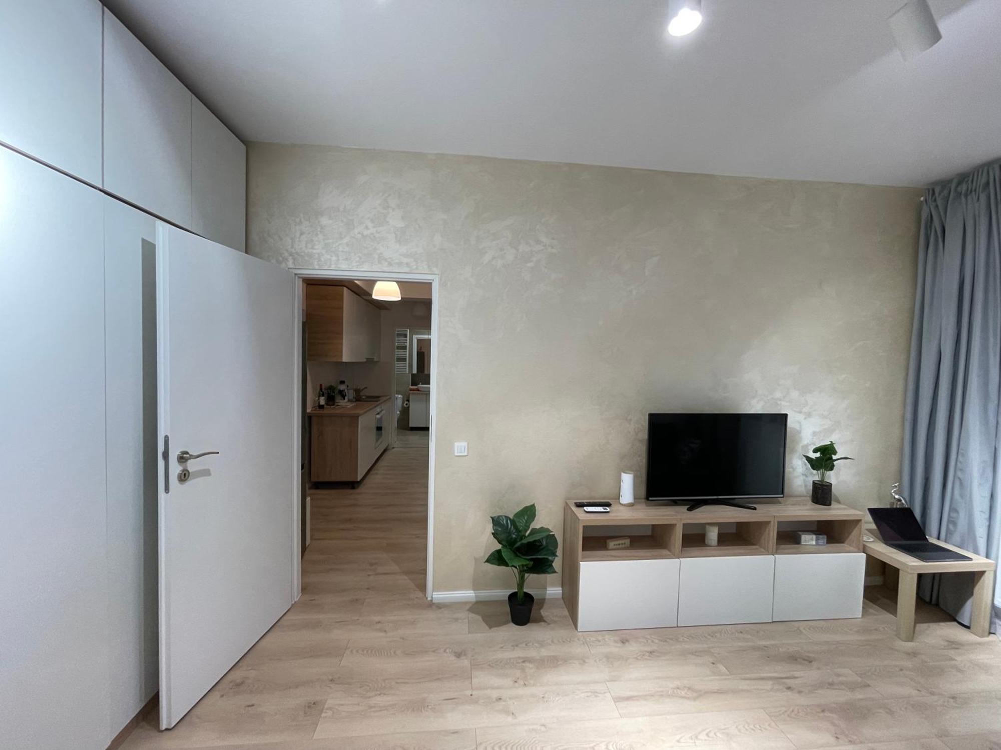 Rose Luxury Apartment Palace Bucarest Exterior foto