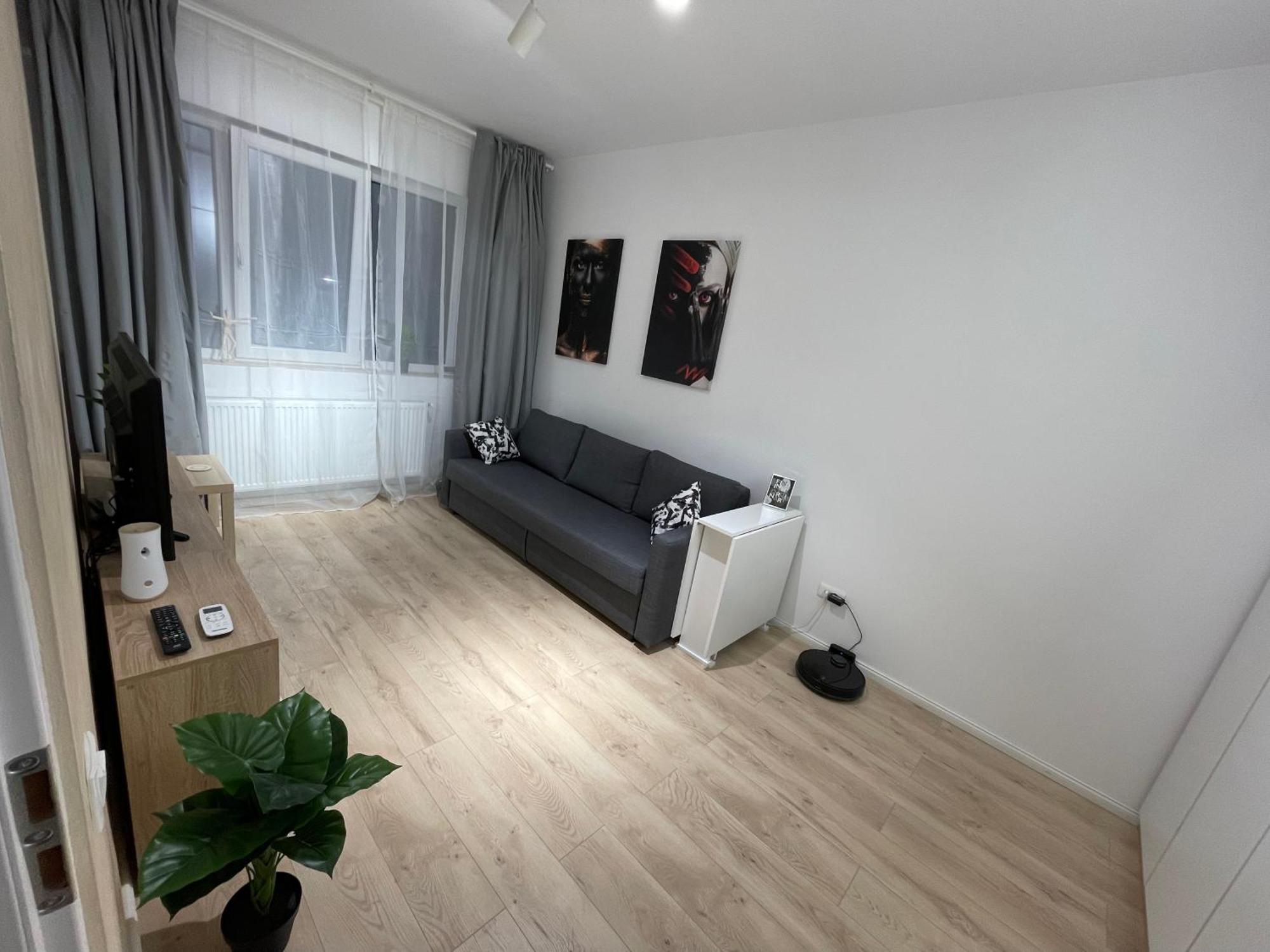 Rose Luxury Apartment Palace Bucarest Exterior foto
